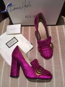 Gucci Shoes 005